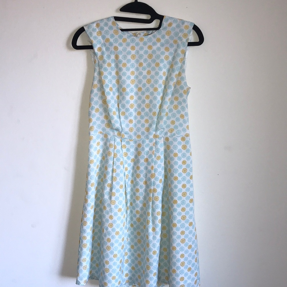 Jason Wu for Target sz 2 sleeveless dress